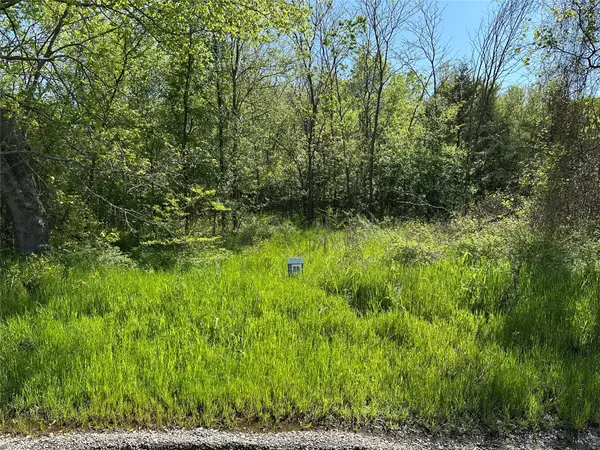 Tract 20 County Road 2960, Honey Grove, TX 75446