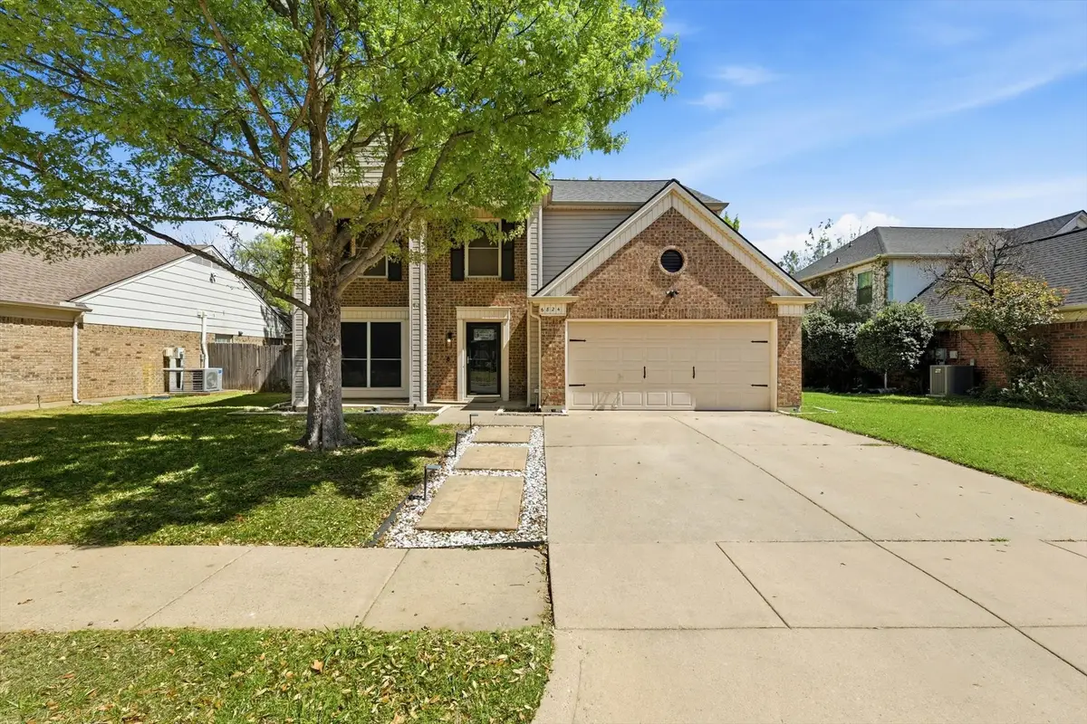 6824 Wooddale Drive, Watauga, TX 76148 - #1