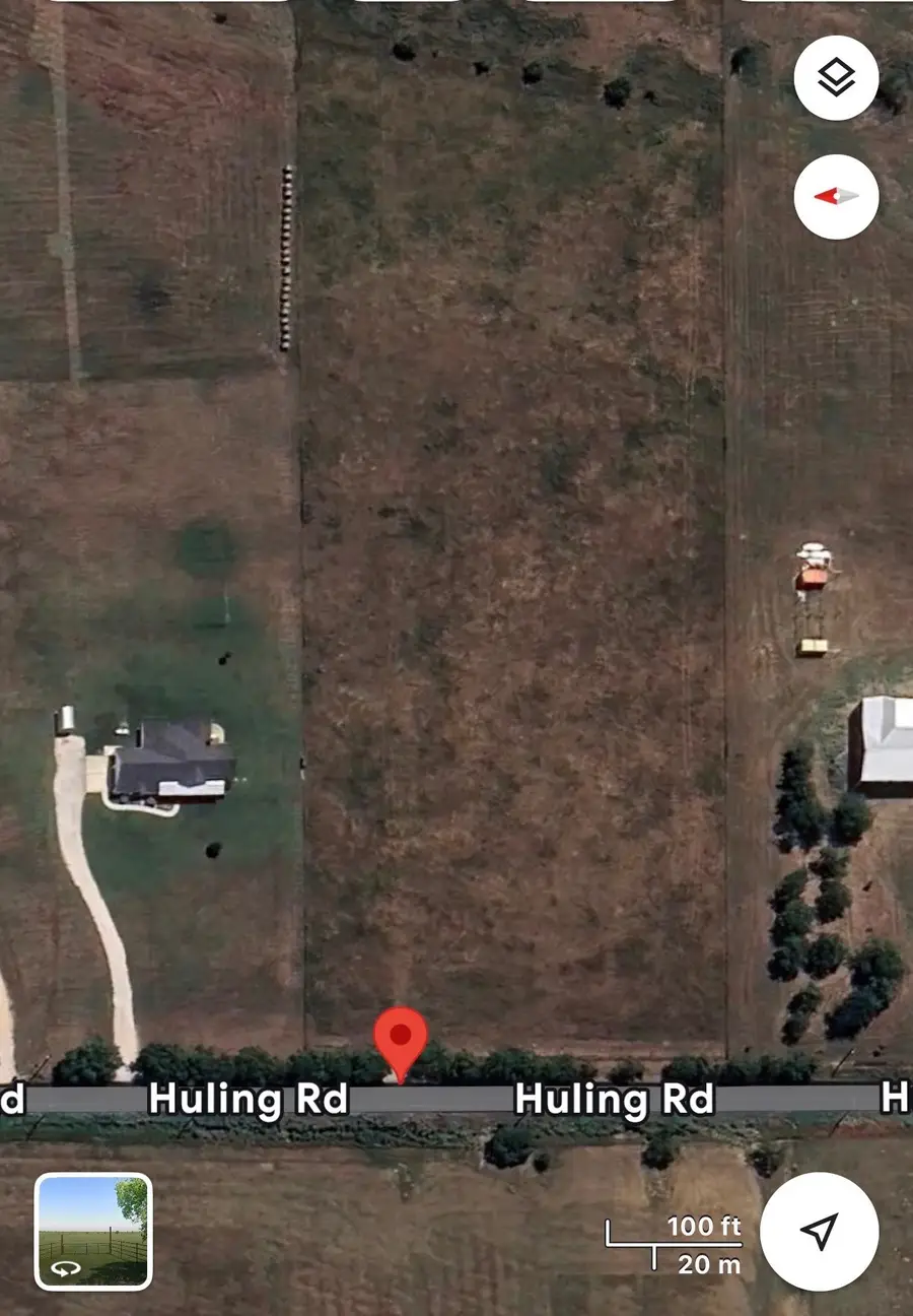 3141 Melton Road, Sanger, TX 76266 - #2