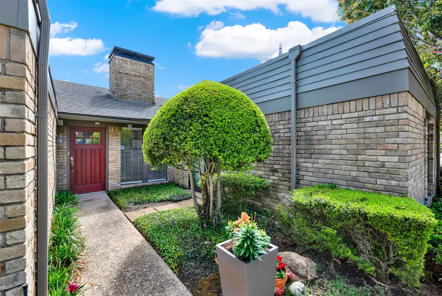 8344 Old Moss Road, Dallas, TX 75231 - #2