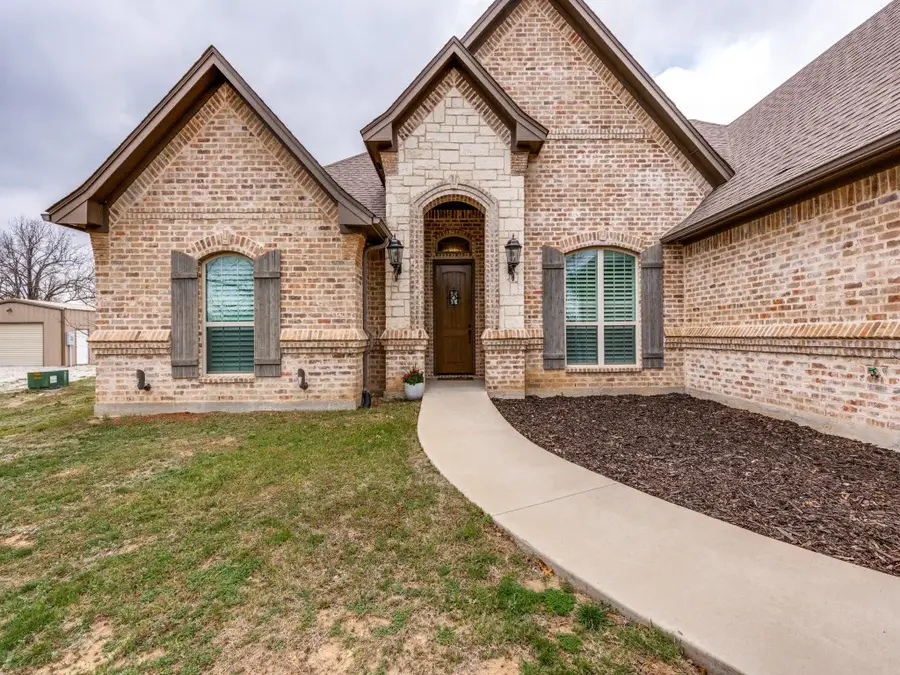 815 County Road 3355, Paradise, TX 76073 - #3