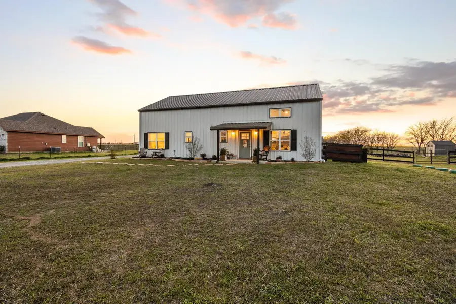 5828 County Road 1093, Celeste, TX 75423 - #3