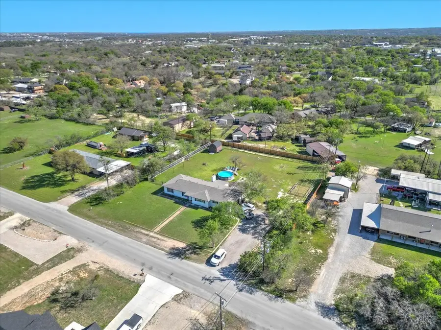 3504 Lakeshore Drive, Weatherford, TX 76087 - #2
