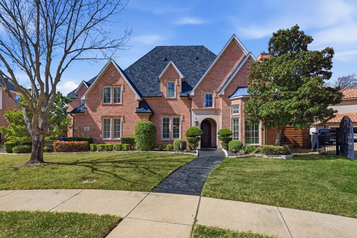 627 Prestwick Court, Coppell, TX 75019 - #1