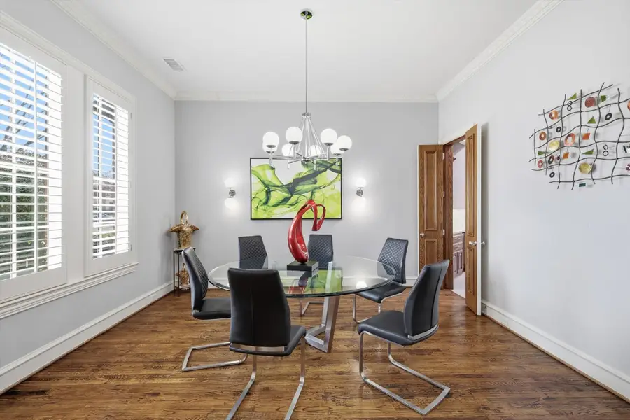 627 Prestwick Court, Coppell, TX 75019 - #3