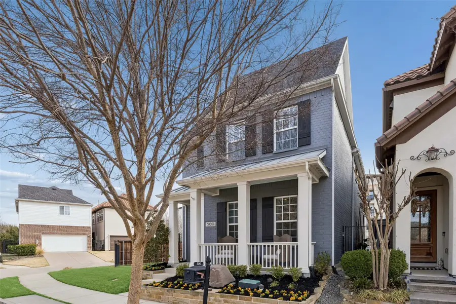 500 Loma Alta Drive, Flower Mound, TX 75022 - #2