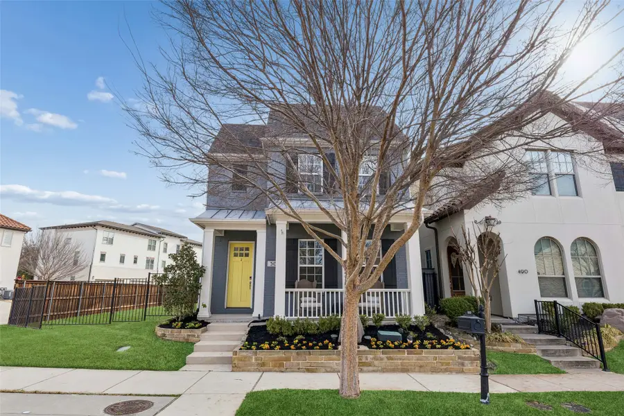 500 Loma Alta Drive, Flower Mound, TX 75022 - #3