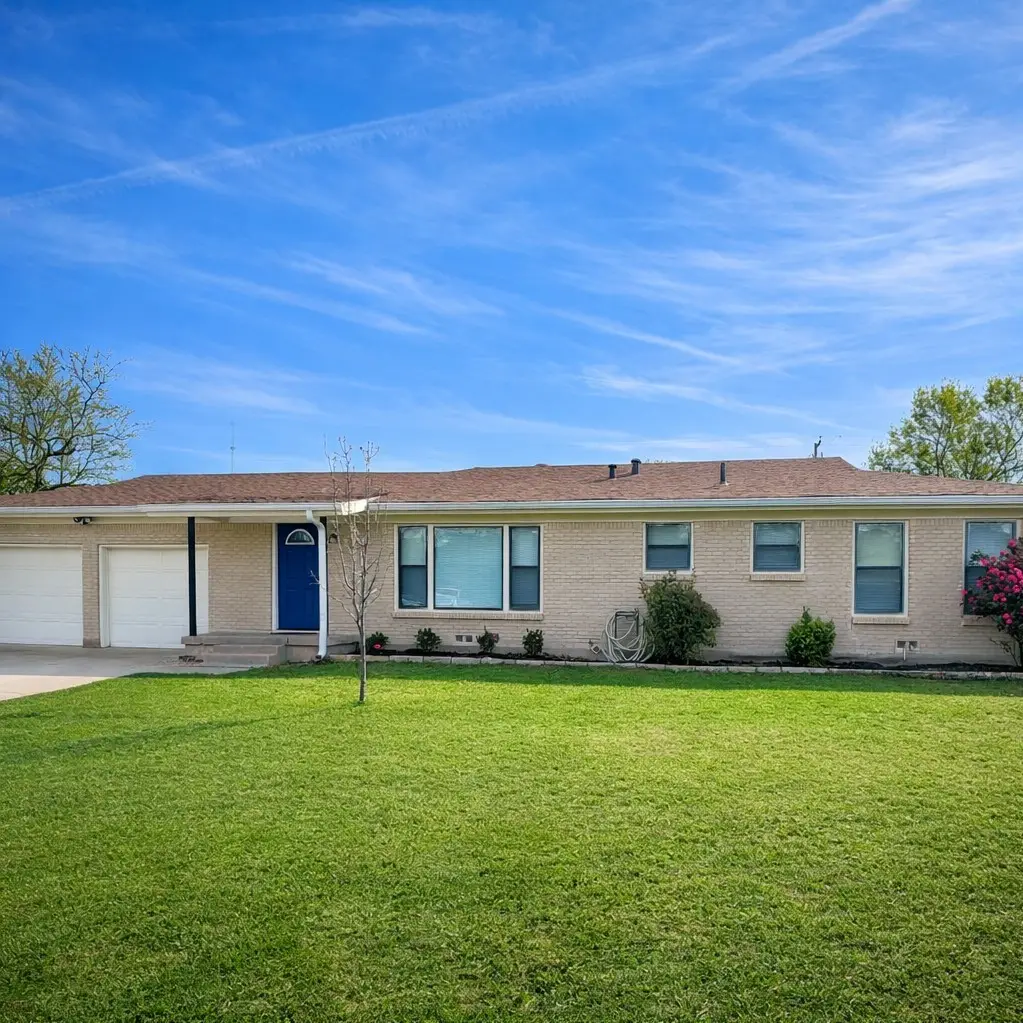 3808 Granada Drive, Richland Hills, TX 76118 - #1