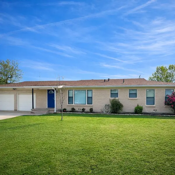 3808 Granada Drive, Richland Hills, TX 76118