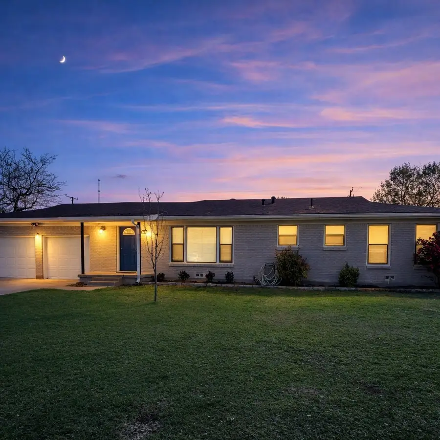 3808 Granada Drive, Richland Hills, TX 76118 - #2