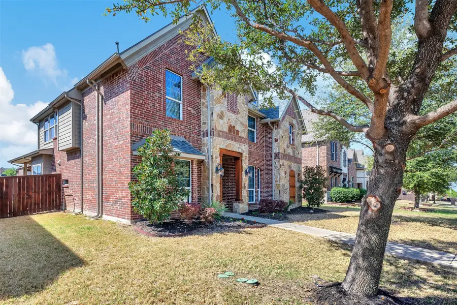 1177 Chestnut Drive, Frisco, TX 75036 - #2