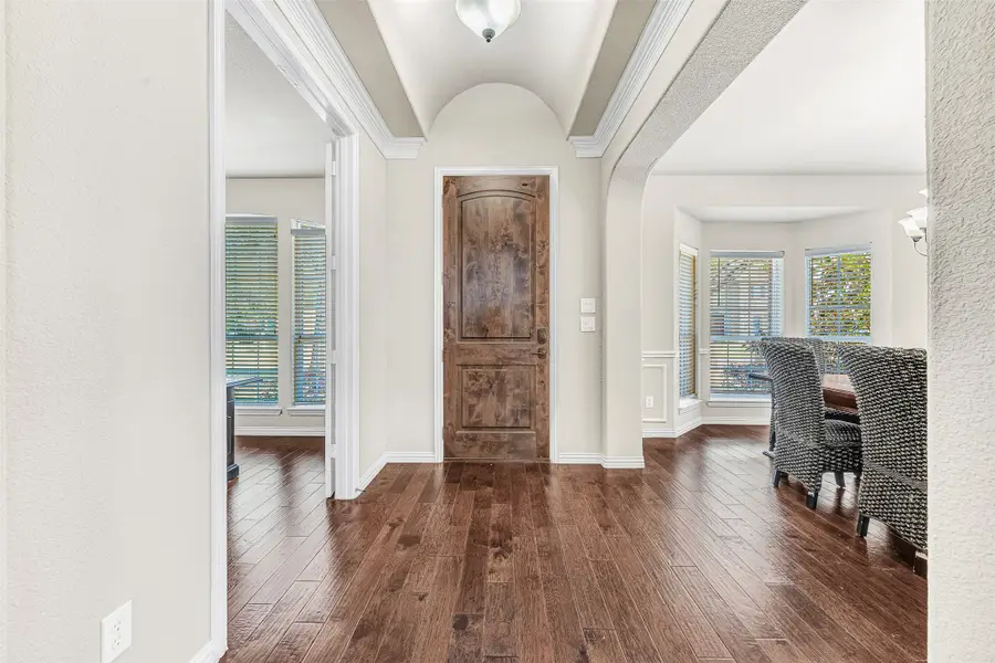 1177 Chestnut Drive, Frisco, TX 75036 - #3