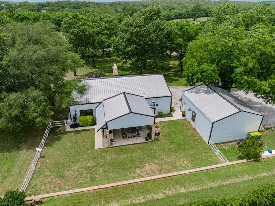 853 County Road 2215, Decatur, TX 76234 - #3