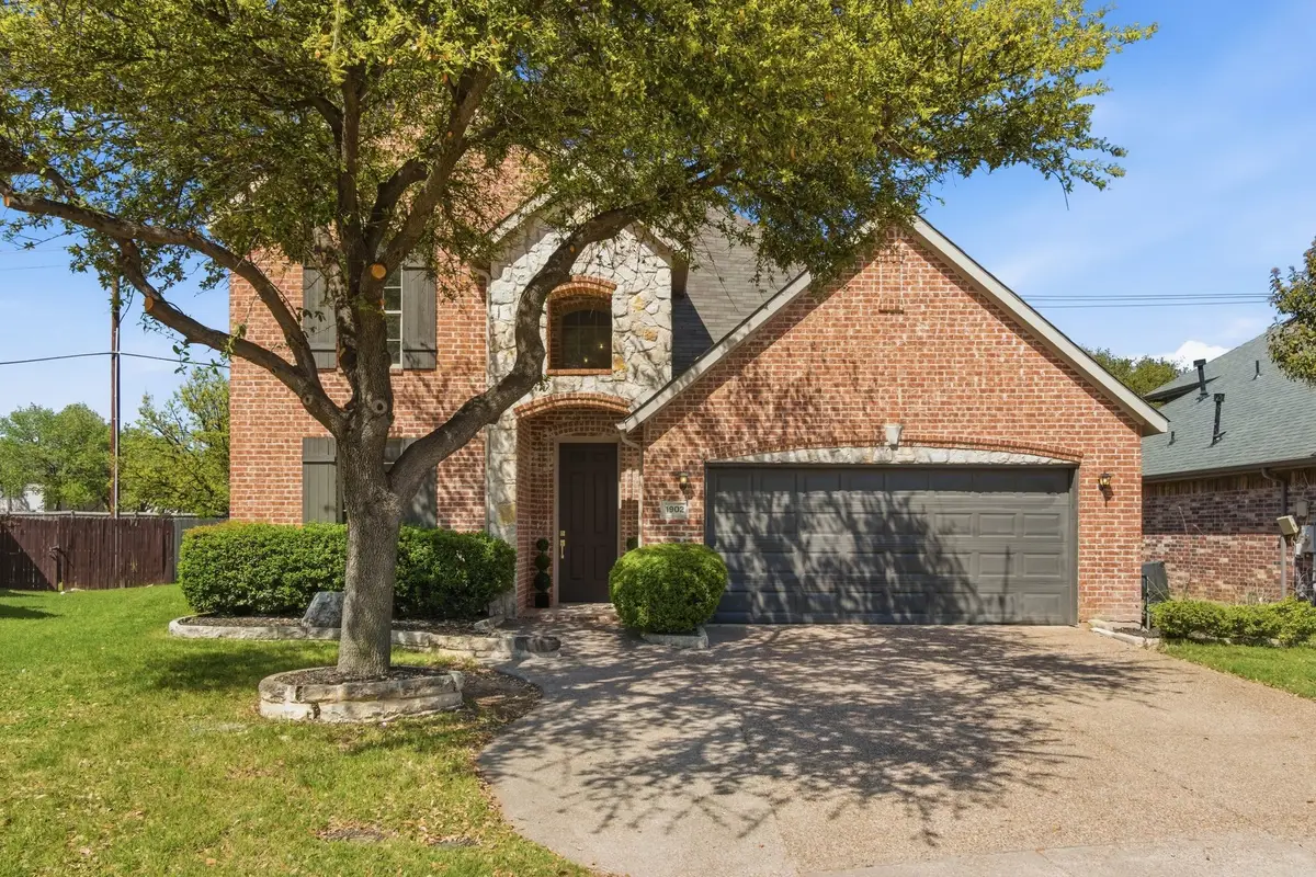 1902 Bentwood Court, Grapevine, TX 76051 - #1