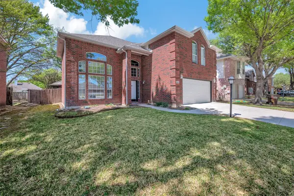 6805 Carrington Drive, Plano, TX 75023