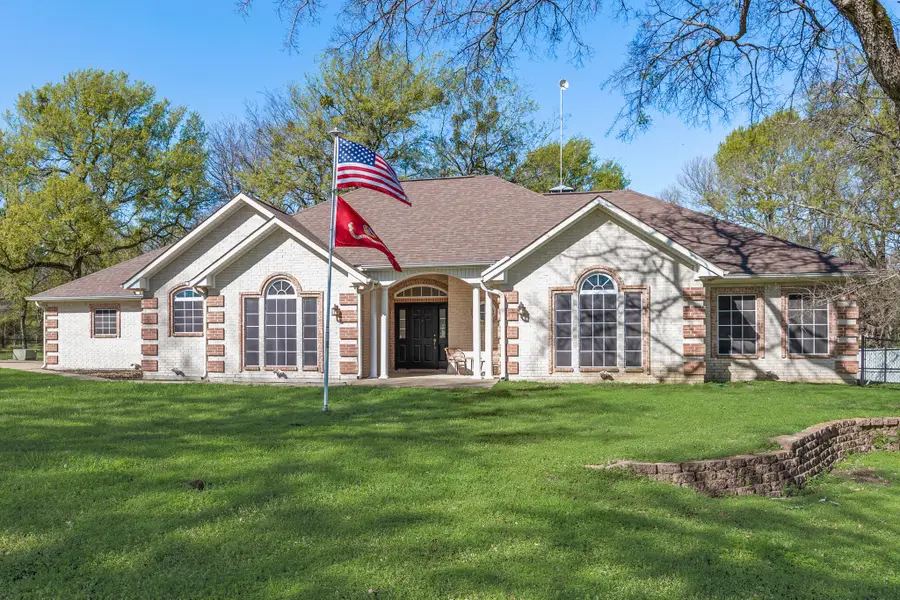 21976 Fm 47, Wills Point, TX 75169 - #2