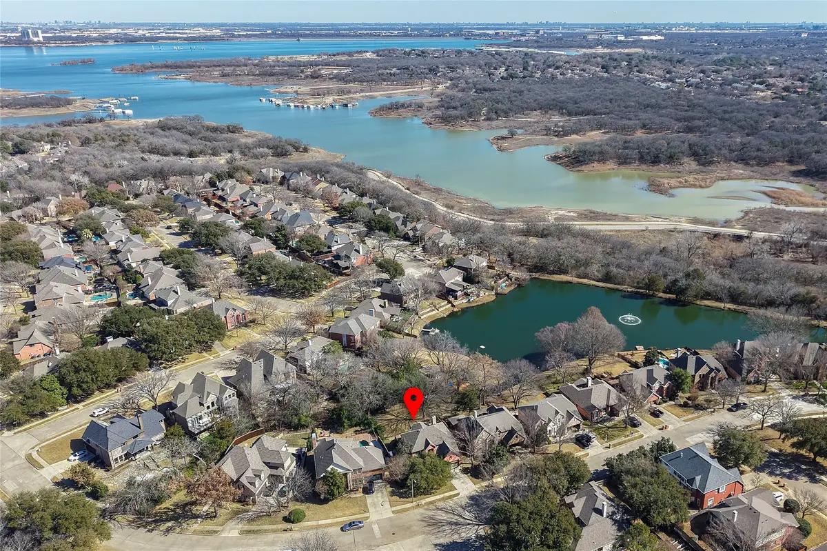 2718 Hidden Lake Drive, Grapevine, TX 76051 - #1