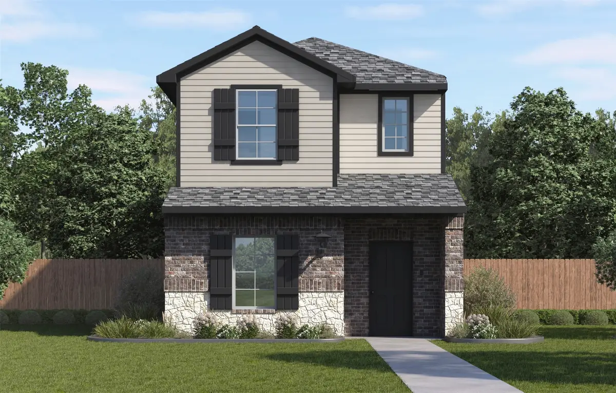2155 Serenity Lane, Arlington, TX 76015 - #1