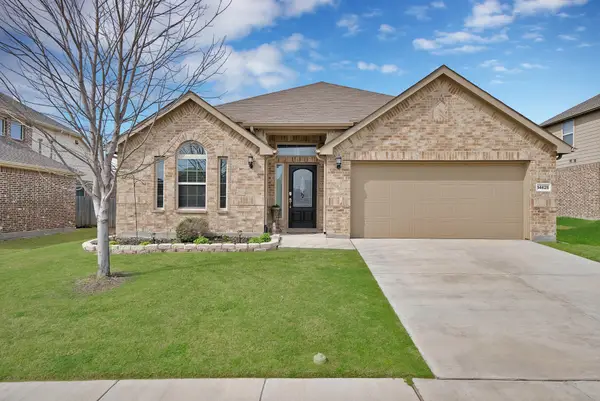 14625 Viking Lane, Fort Worth, TX 76052