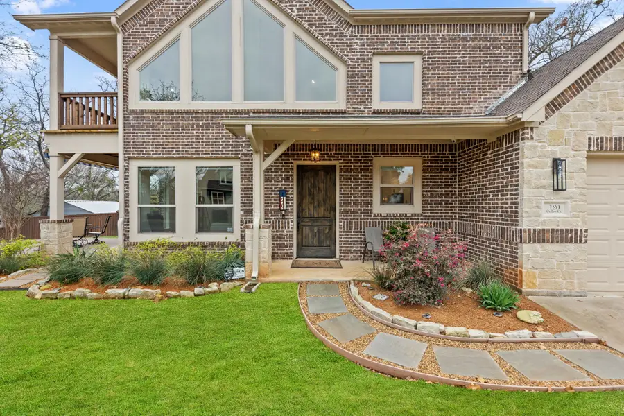 120 Coffee Circle, Pottsboro, TX 75076 - #3