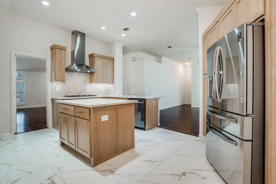 3302 Belmont Court, McKinney, TX 75070 - #2