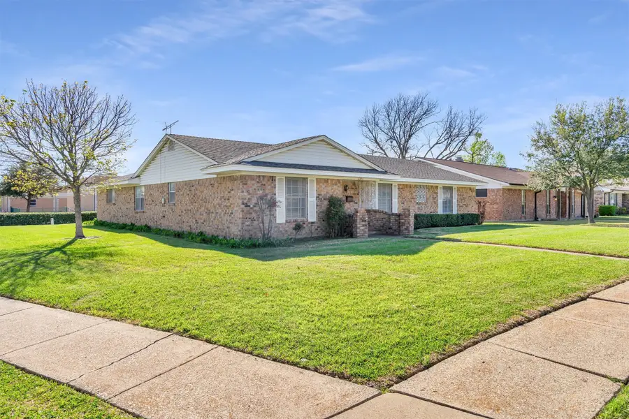 4801 Preston Trail Drive, Mesquite, TX 75150 - #2