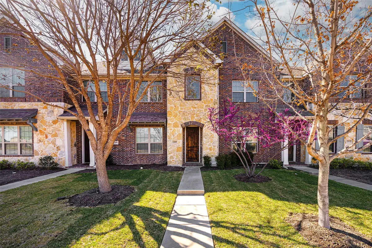 2209 Jameson Lane, McKinney, TX 75070 - #1