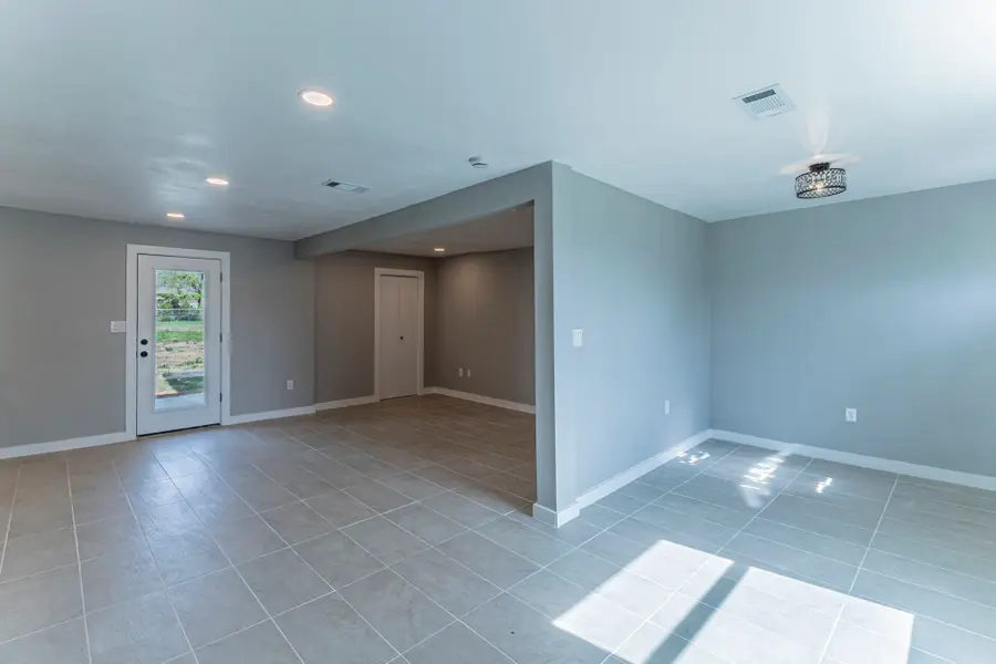 203 Ferrell Drive, Seagoville, TX 75159 - #2