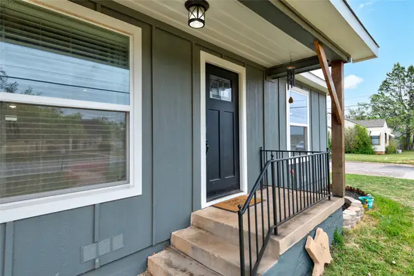 2002 S 20th Street, Abilene, TX 79602