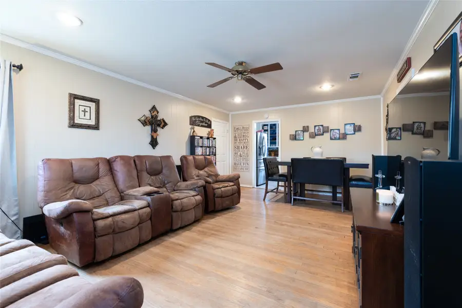 2002 S 20th Street, Abilene, TX 79602 - #2