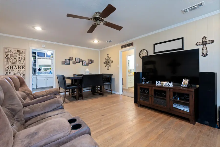 2002 S 20th Street, Abilene, TX 79602 - #3