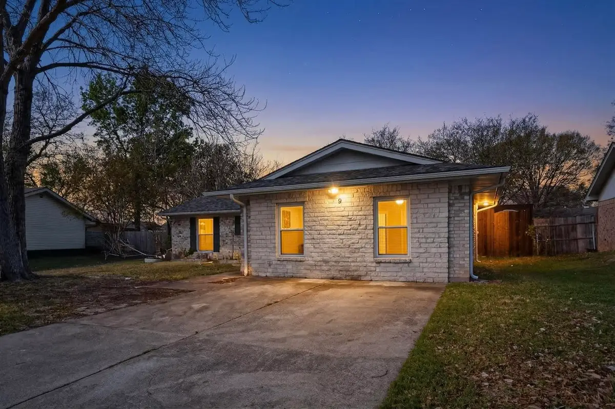 419 Teakwood, Mesquite, TX 75149 - #1