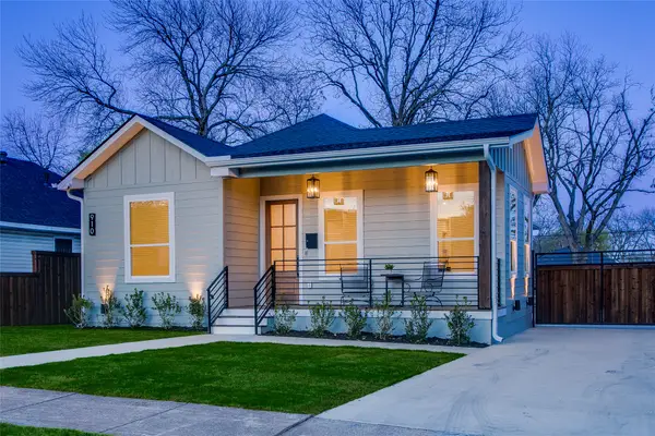 910 Hollywood Avenue, Dallas, TX 75208