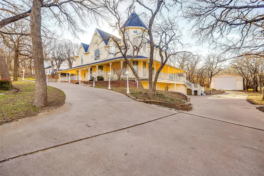 410 Beverly Drive, Keller, TX 76248 - #3