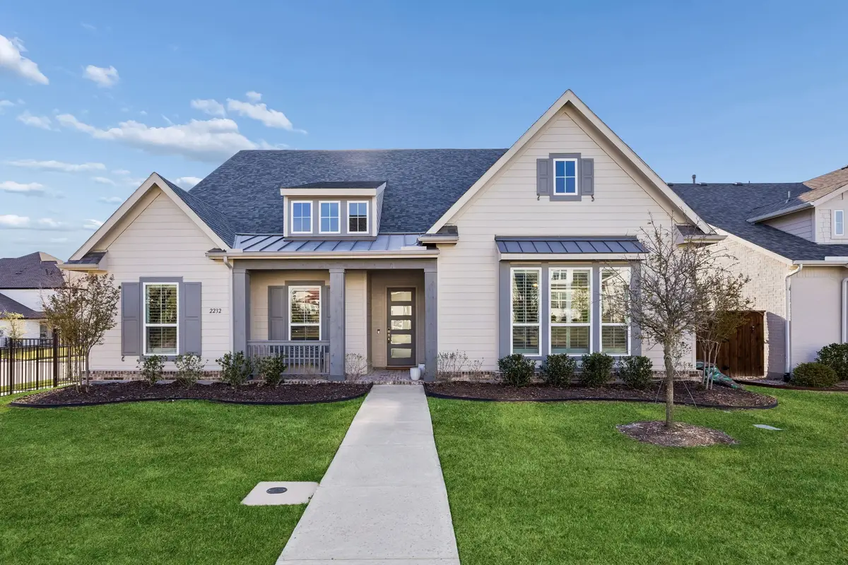 2232 Offerande Drive, Fort Worth, TX 76008 - #1