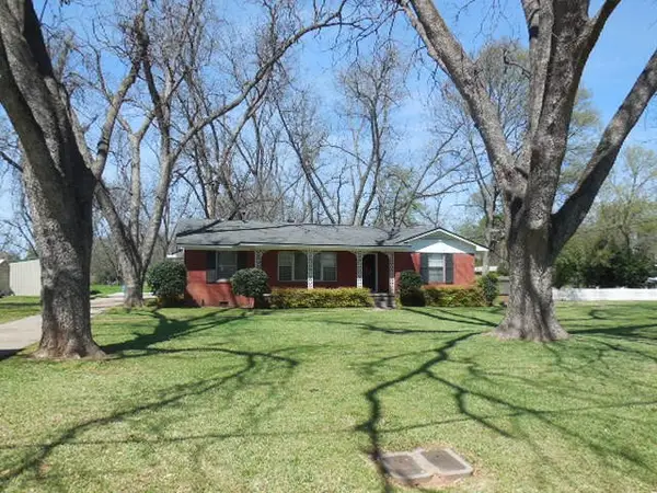 5108 Dixie Garden Drive, Shreveport, LA 71105