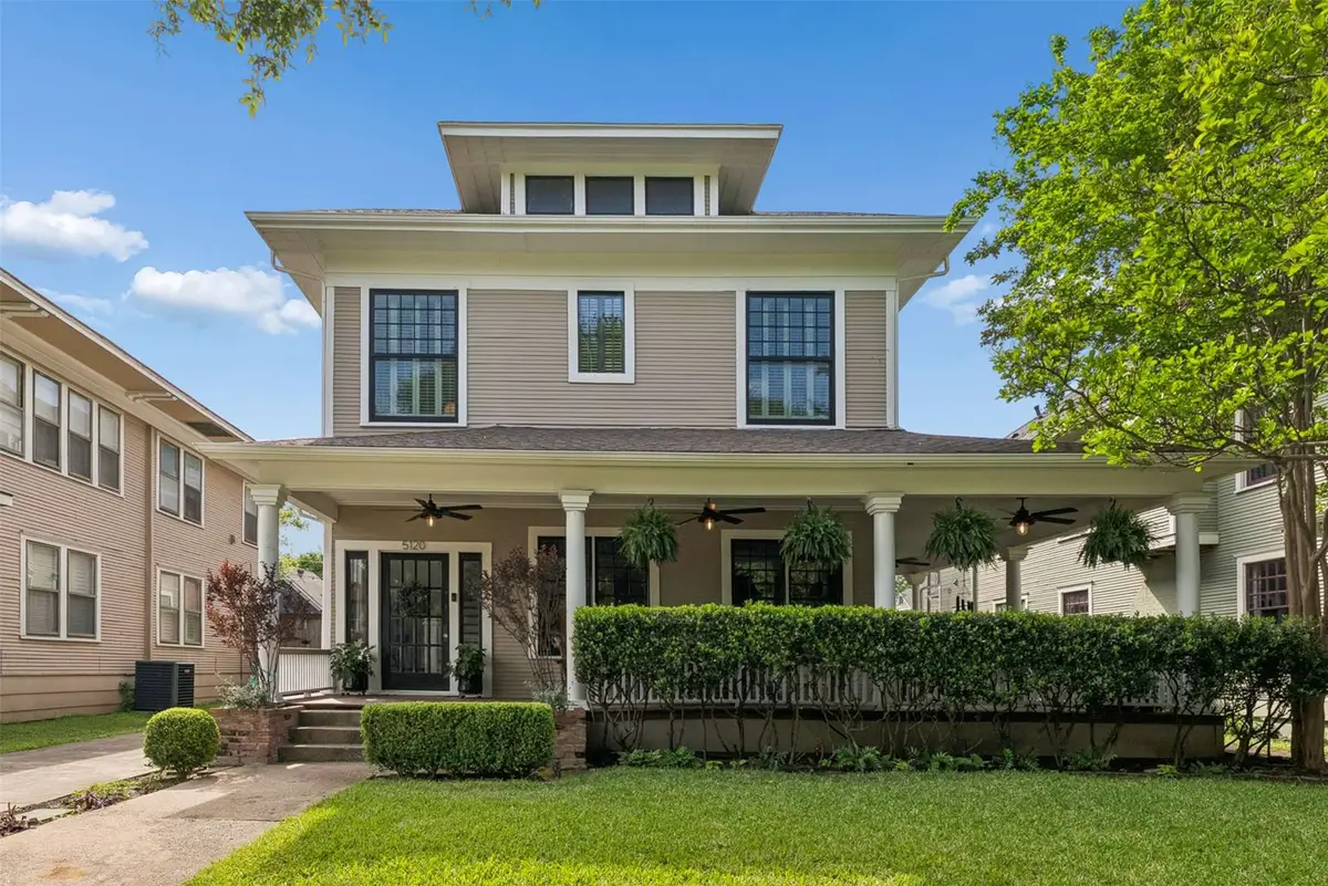 5120 Worth Street, Dallas, TX 75214 - #1