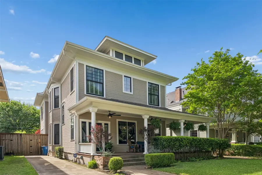 5120 Worth Street, Dallas, TX 75214 - #2