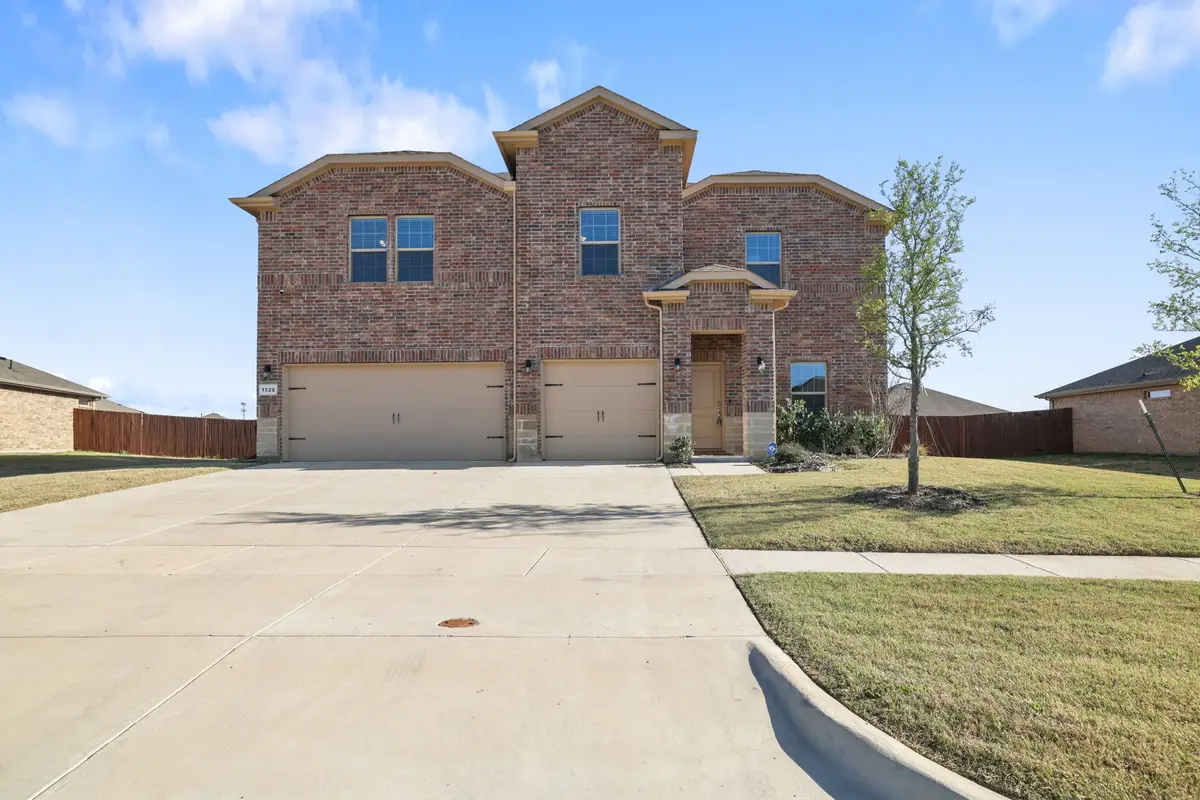 1322 Greenfield Drive, Cedar Hill, TX 75104 - #1