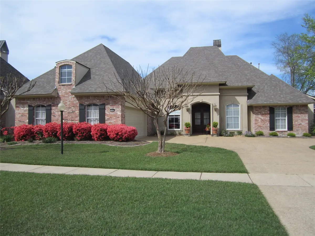 10060 Saint Bernard Drive, Shreveport, LA 71106 - #1