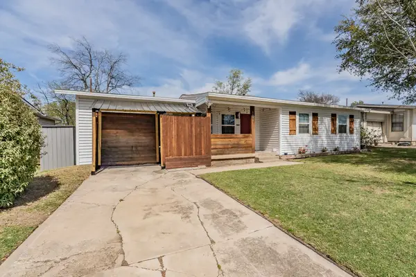 6681 Marie Street, North Richland Hills, TX 76180