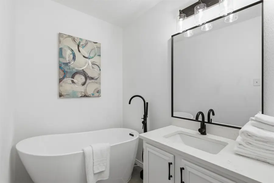 1379 Honeysuckle Lane, Lewisville, TX 75077 - #3