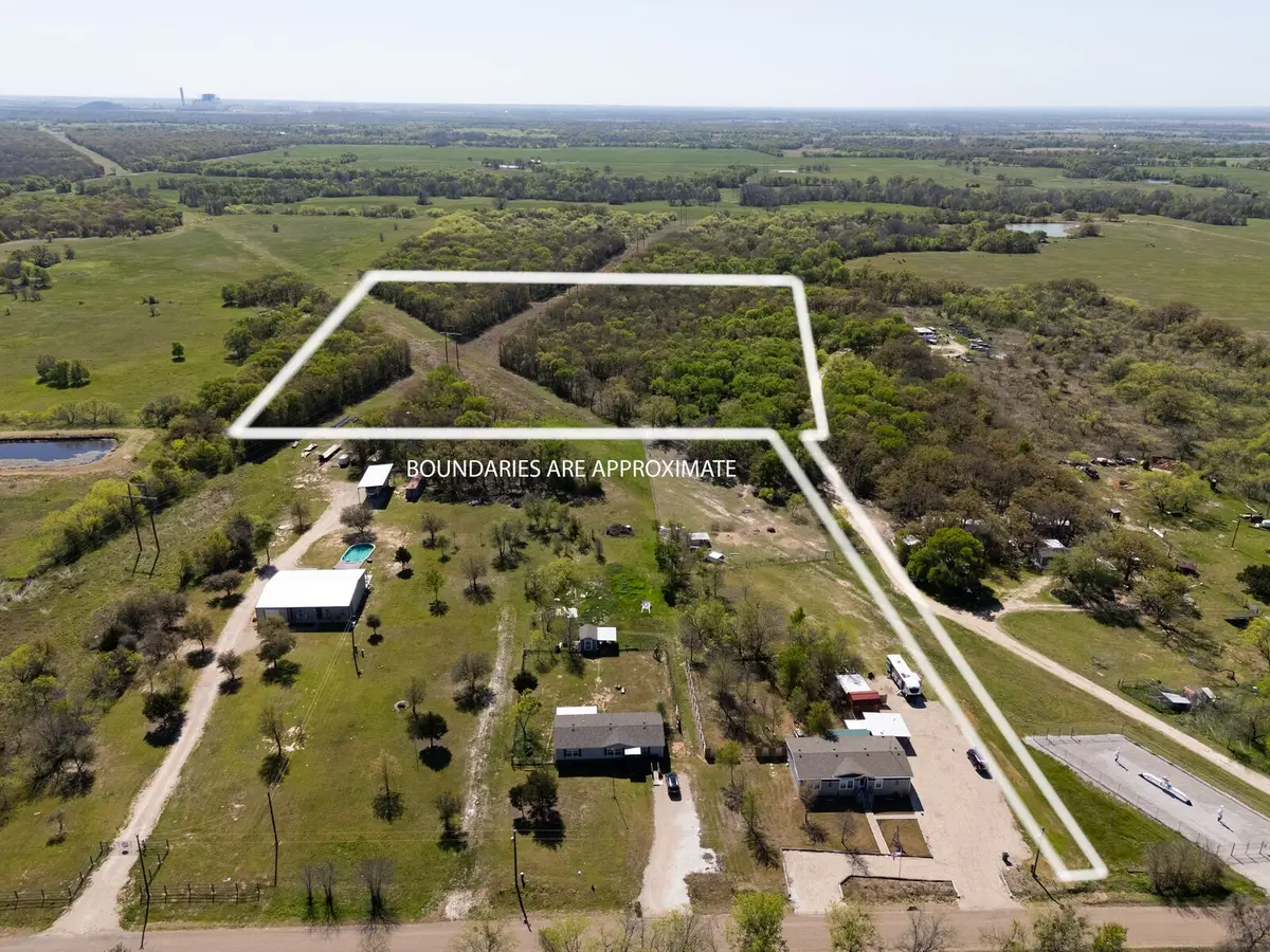 1741 Elm Lake Road, Riesel, TX 76682 - #1