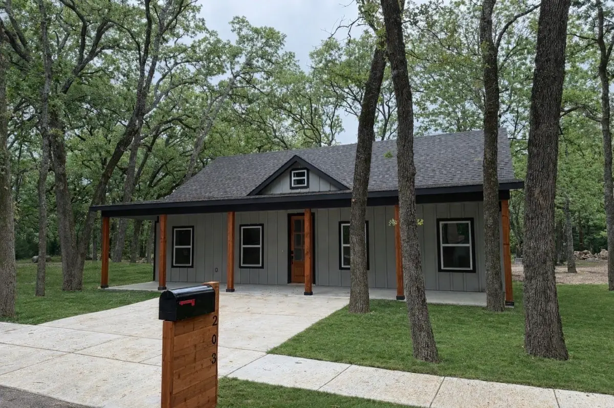203 Seagrove Lane, Quinlan, TX 75474 - #1