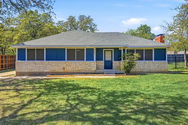 213 Hickory Lane, Hickory Creek, TX 75065