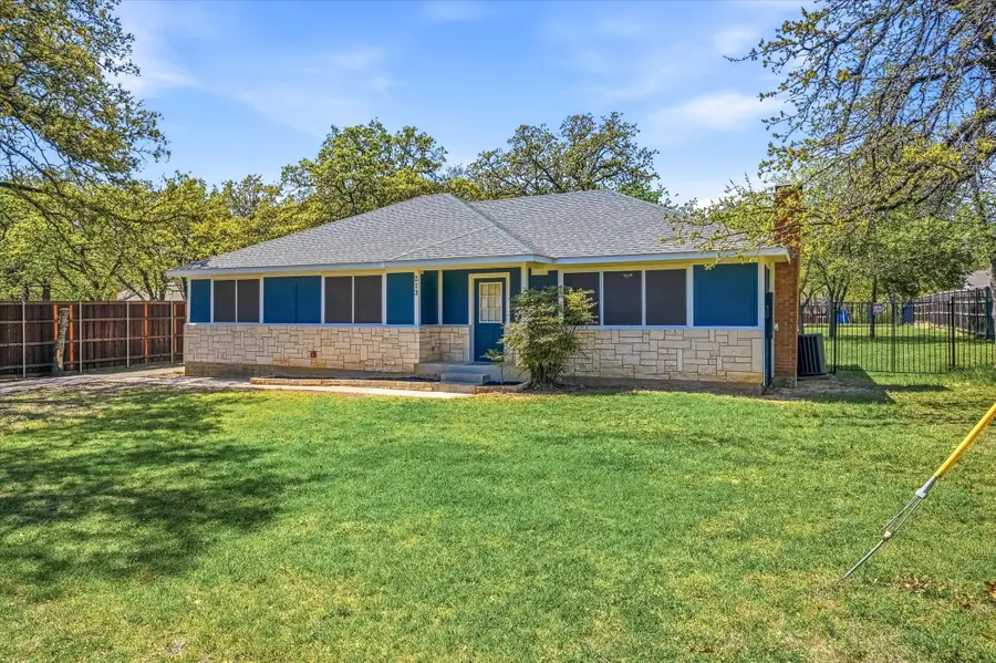 213 Hickory Lane, Hickory Creek, TX 75065 - #2