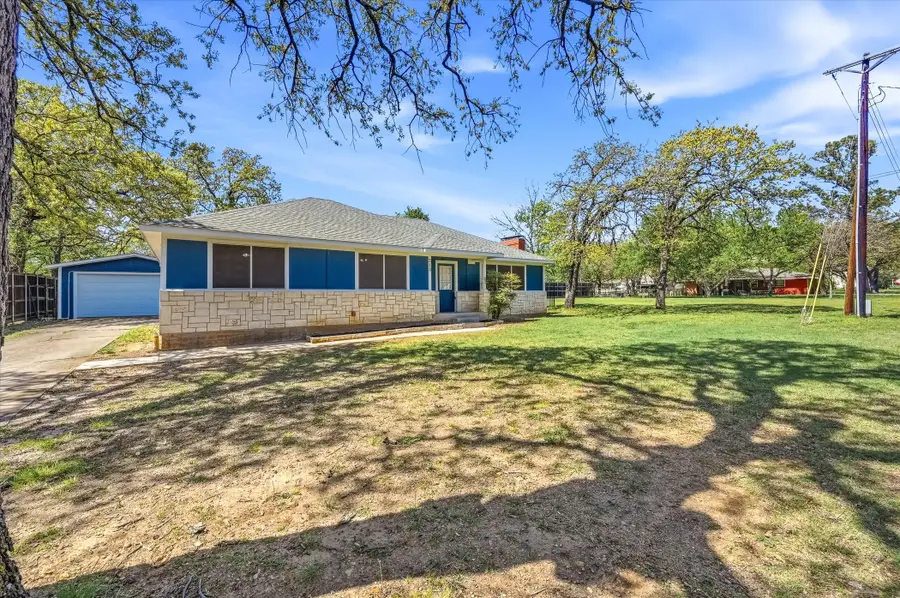 213 Hickory Lane, Hickory Creek, TX 75065 - #3