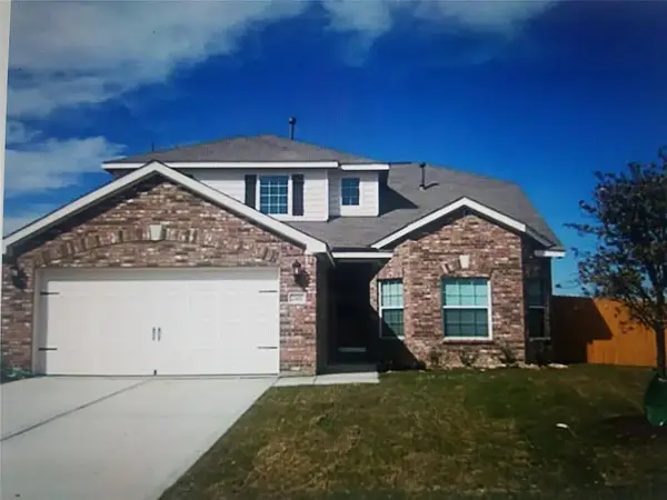 2101 Gardenia Drive, Forney, TX 75126