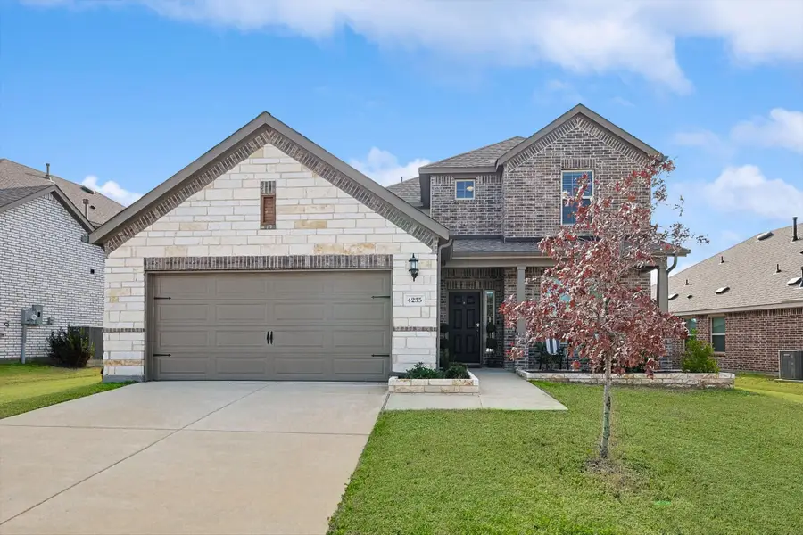 4235 Bullock Lane, Forney, TX 75126 - #2