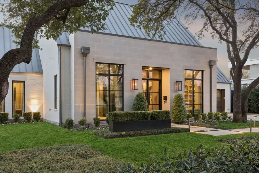 6715 Oriole Drive, Dallas, TX 75209 - #2